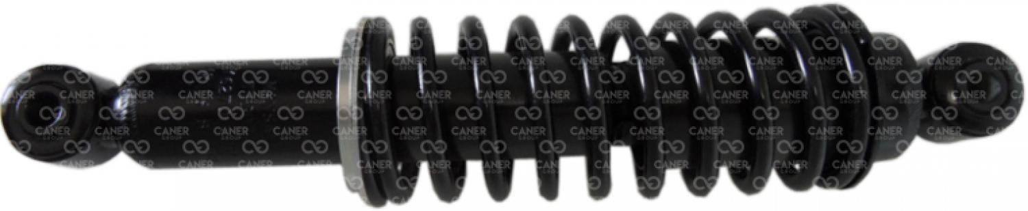 FORD CARGO ŞAHİN BAKIŞLI KABİN HELEZONLU AMORTİSÖR-;97CT5K407BB; 